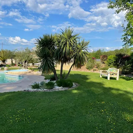 فيلة Superbe Avec Piscine Mérignac