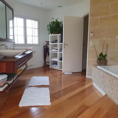 Superbe Avec Piscine *