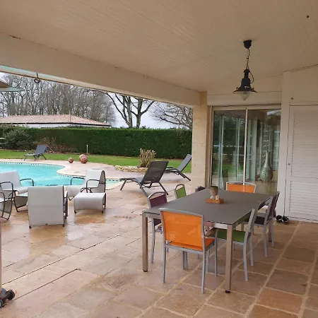 Superbe Avec Piscine *