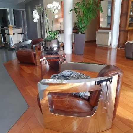 Superbe Avec Piscine